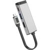 Alogic MagForce Trio 3-in-1 Hub view 4