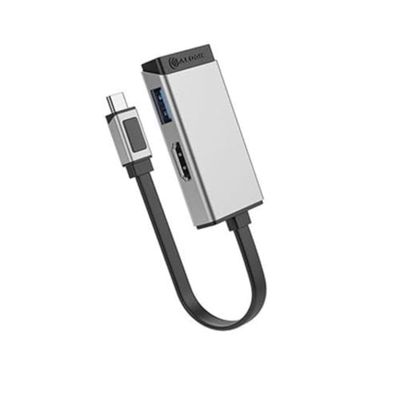 Alogic MagForce Duo 2-in-1 Adapter
