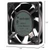 for FBA06A24H 24V 0.13A 6CM Cooling Fan view 4