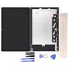 Jaytong LCD Replacement for Galaxy Tab A8 10.5 2021 X200 SM-X200 SM-X205 X205 LCD Display Touch Screen Assembly (Black) view 2