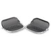 FSFY Tri Line Adapter Fairing Speaker Grille Speaker Cover for for Harley Road Glide Models 2015-2021 view 3