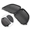 FSFY Fairing Speaker Grille Tri Line Adapter Speaker Cover for for Harley Road Glide Models 2015-2021 view 4