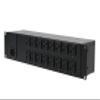 Synaccess MP-2001E Metered PDU (Non-Switched)- 2U Rack Mount 20A, 16 Outlet NEMA5-20R with Accurate Current RMS view 2
