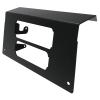 NavAtlas Polaris RZR Non-Ride Command Mount Bracket (for NA30C Media Receiver) view 1