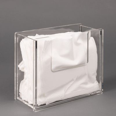 Spec Wipe Holder (9.5x9.5in) (Wall Mount)