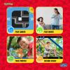 ekids Pokemon Kids Camera with SD Card, Digital Camera for Kids with Video Recording, Built-in Digital Stickers (Pokemon) view 3