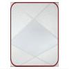 OWI Audio 2X2VG-IC6NA-2EA Set of 2 Drop-in Ceiling Speakers on a 2X2 Full Grill Tile with Backcan, 8 Ohms, 2-Way, Coaxial, 120 Degrees Dispersion, Frequency Response up to 20khz view 1