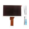 Jinyan LCD Screen Module for AT070TN94 7 inch 800480 LCD Display Replacement with Tools view 1