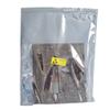 30pcs 11.8x15.7in(30x40cm) Anti Static Bags, ESD Bag Resealable Large Size for Motherboard HDD and Electronic Device,Anti-static Bag for Graphics Card view 1