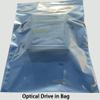 30pcs 11.8x15.7in(30x40cm) Anti Static Bags, ESD Bag Resealable Large Size for Motherboard HDD and Electronic Device,Anti-static Bag for Graphics Card view 4