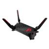 ASUS ROG Rapture WiFi 6 AX Gaming Router (GT-AX6000) - Dual Band 2.5G WAN/LAN Ports(Renewed) view 1