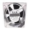 109S074UL 115VAC 18/16W 0.21/0.18A 120X120X38mm 2700/3100min-1 88.3/102.5CFM Cooling Fan view 1