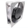 109S074UL 115VAC 18/16W 0.21/0.18A 120X120X38mm 2700/3100min-1 88.3/102.5CFM Cooling Fan view 3