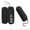 CaseSack Case for Anti Spy Detector, Hidden Camera Detector, Hidden Device Detector, Bug Detector, GPS Detector, RF Signal Scanner, Compatible with Brands Like BTFDREE, WISECONN view 1