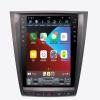 ZWNAV 11.8 inch Tesla Style Touch Screen Radio for Lexus GS GS300 GS350 GS450 GS460 2004-2012 Car Stereo Android Auto GPS Navigation Multimedia Video Player Head Unit Carplay view 1