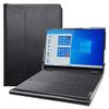 Alapmk Protective Case for Lenovo Yoga 7i 2-in-1 16 Gen 9/Yoga 7i 16 Gen 8 &case for HP EliteBook 860 G11/ EliteBook 860 G10/ProBook 460 G11/EliteBook 660 G11 16"[Not fit Yoga 7i 14/15],Black view 1