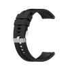 Compatible with Amazfit GTS 2e GTS 2 Mini GTSGTS2GTS 3GTS Bands, Adjustable Flexible Silicone Sport Elastic Wristbands Straps for Amazfit Bip U ProBipBip LiteBip SBip S liteBip U (8 Colors view 2