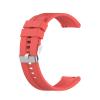 Compatible with Amazfit GTS 2e GTS 2 Mini GTSGTS2GTS 3GTS Bands, Adjustable Flexible Silicone Sport Elastic Wristbands Straps for Amazfit Bip U ProBipBip LiteBip SBip S liteBip U (8 Colors view 3