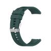 Compatible with Amazfit GTS 2e GTS 2 Mini GTSGTS2GTS 3GTS Bands, Adjustable Flexible Silicone Sport Elastic Wristbands Straps for Amazfit Bip U ProBipBip LiteBip SBip S liteBip U (8 Colors view 4