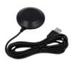 Geekstory BN-808 G-Mouse USB GPS Dongle Navigation Module M8030-KT Chip External GPS Antenna with 4M Flash USB GPS Receiver for Raspberry Pi Linux Windows 7 8 10 view 1