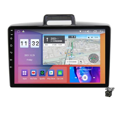 for Toyota Corolla Axio 2 Fielder 3 E160 2012-2021 Car Stereo Radio GPS Navigation 9 Inch Android 11 Multimedia Video Player Support Carplay/Bluetooth/WiFi/SWC+Backup Camera,M500s/4+64g