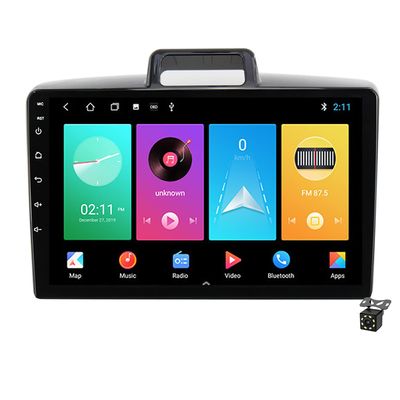 for Toyota Corolla Axio 2 Fielder 3 E160 2012-2021 Car Stereo Radio GPS Navigation 9 Inch Android 11 Multimedia Video Player Support Carplay/Bluetooth/WiFi/SWC+Backup Camera,M100s/1+16g