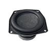 4 Inch Woofer Mid Range Speaker 40W 4Ohm Subwoofer Car Audio Mid Bass Long Stroke Loudspeaker Low Frequency Home Theater DIY (Size : 1 Piece) view 1