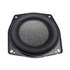4 Inch Woofer Mid Range Speaker 40W 4Ohm Subwoofer Car Audio Mid Bass Long Stroke Loudspeaker Low Frequency Home Theater DIY (Size : 1 Piece) view 4