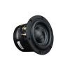 1pc 4 Inch Woofer Speaker Unit 40-80W Home HiFi Subwoofer Mini Poratble Computer PC Speaker DIY Car Audio for Home Soundbar System (Size : 8 Ohm) view 1