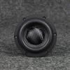 1pc 4 Inch Woofer Speaker Unit 40-80W Home HiFi Subwoofer Mini Poratble Computer PC Speaker DIY Car Audio for Home Soundbar System (Size : 8 Ohm) view 2