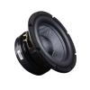 1pc 8 Inch Subwoofer Speaker Fiberglass Weave 3- Way Home Theater Car Audio Upgrade High Power HiFi Super Bass Speaker 4OHM 200W (Color : 8 Ohm) view 1