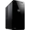 Dell XPS 8930 (2020) Home & Business Desktop (Intel i7-9700 8-Core, 16GB RAM, 256GB m.2 SATA SSD + 2TB HDD (3.5), Intel UHD Graphics, WiFi, Bluetooth, HDMI, USB 3.1, Win 11 Pro) (Renewed) view 1