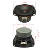 4 Inch Waterproof Subwoofer 4Ohm 8R 30W Mid-Bass Speaker for Outdoor Loudspeaker Car Audio Stereo Woofer (Color : 8ohm) view 2
