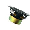 2Pcs 4 Inch Subwoofer Speaker 8Ohm 30W Woofers for Speakers Bass Anti Magnetic Bass HiFi Loudspeaker Car Audio Home Theater DIY (Color : 2pcs) view 2