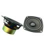 2Pcs 4 Inch Subwoofer Speaker 8Ohm 30W Woofers for Speakers Bass Anti Magnetic Bass HiFi Loudspeaker Car Audio Home Theater DIY (Color : 2pcs) view 3