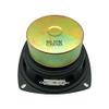 2Pcs 4 Inch Subwoofer Speaker 8Ohm 30W Woofers for Speakers Bass Anti Magnetic Bass HiFi Loudspeaker Car Audio Home Theater DIY (Color : 2pcs) view 4