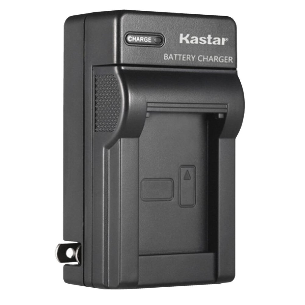 Kastar NP-F960 / NP-F970 AC Wall Battery Charger Replacement for Atomos Shinobi 5", Shogun Connect 7", Shogun 7 Monitor, Ninja V 5", Ninja V+ 5.2", Shinobi SDI 5" 3G-SDI 4K HDMI Pro Monitor