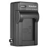 Kastar NP-F960 / NP-F970 AC Wall Battery Charger Replacement for Atomos Shinobi 5", Shogun Connect 7", Shogun 7 Monitor, Ninja V 5", Ninja V+ 5.2", Shinobi SDI 5" 3G-SDI 4K HDMI Pro Monitor view 1