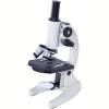 Feilx Monocular Microscope, monocular Straight Tube with 45 Tilt with Handpiece Clip,Powerful Biological Microscopes view 1