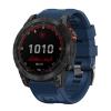 CZKE for Garmin Watch Band 22 26mm Quickfit Watch Bands (Color : Dark Blue, Size : Width 22MM) view 2