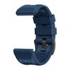 CZKE for Garmin Watch Band 22 26mm Quickfit Watch Bands (Color : Dark Blue, Size : Width 22MM) view 4