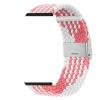 CZKE for Garmin Quickfit Watch Band 26mm Braided Nylon WatchBands (Color : Z, Size : Quickfit 22mm) view 1