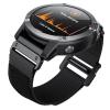CZKE 26mm Quickfit WatchBands for Garmin Quickfit Watch Band (Color : Black, Size : Fenix 6X GPS) view 4