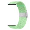 CZKE for Garmin Quickfit Watch Band 26mm Braided Nylon WatchBands (Color : Green, Size : Quickfit 22mm) view 1