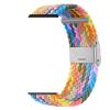 CZKE for Garmin Quickfit Watch Band 26mm Braided Nylon WatchBands (Color : U, Size : Quickfit 26mm) view 1