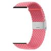 CZKE for Garmin Quickfit Watch Band 26mm Braided Nylon WatchBands (Color : Pink, Size : Quickfit 26mm) view 1