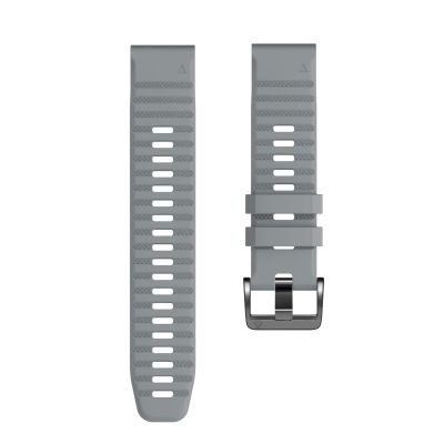 CZKE for Garmin Quickfit Watch Band 22mm WatchBands (Color : Gray, Size : 20mm)