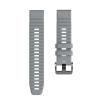 CZKE for Garmin Quickfit Watch Band 22mm WatchBands (Color : Gray, Size : 20mm) view 1