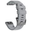 CZKE for Garmin Quickfit Watch Band 22mm WatchBands (Color : Gray, Size : 20mm) view 2