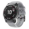 CZKE for Garmin Quickfit Watch Band 22mm WatchBands (Color : Gray, Size : 20mm) view 3